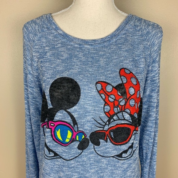 NWOT Disney Park Authentic Original T-shirt. Size M. - Picture 2 of 8